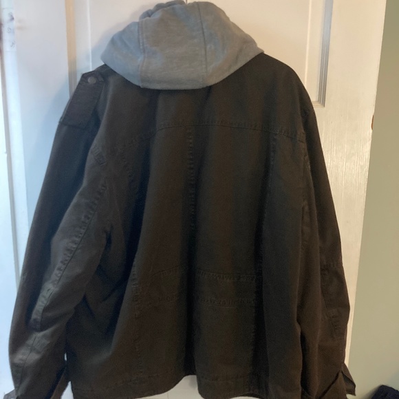 Jacket - Picture 2 of 2